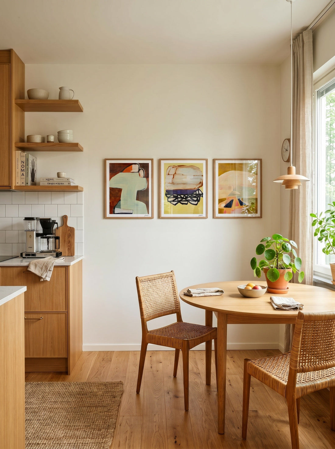 Kitchen, Bathroom & Bedroom Wall Art: Prints for every room in your home