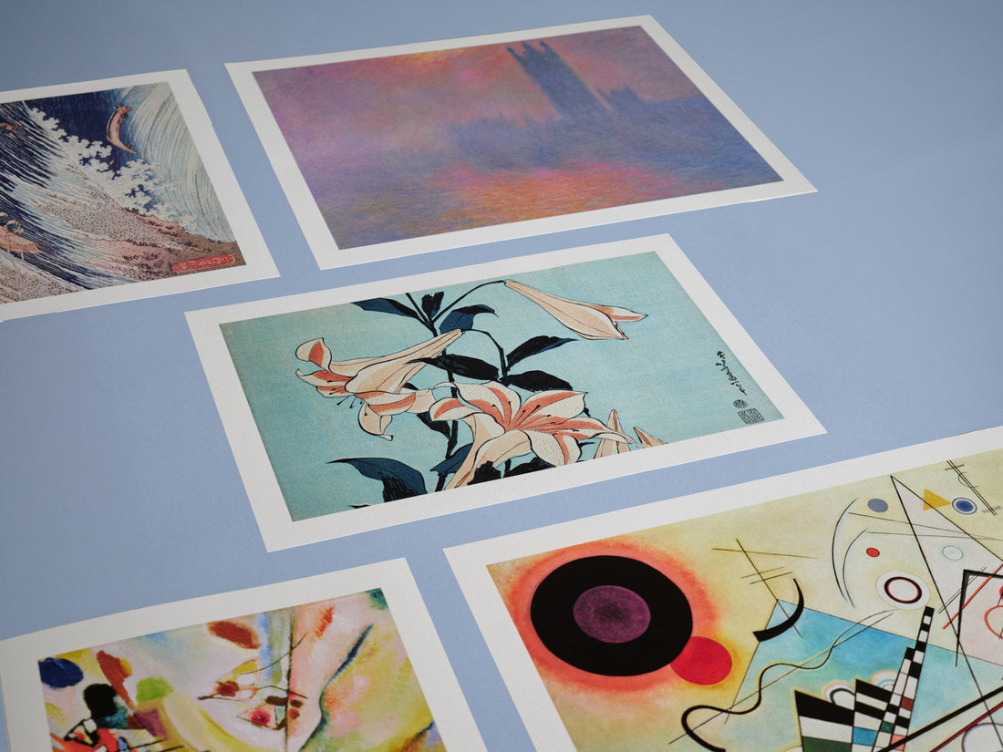 What Is a Giclee Print?