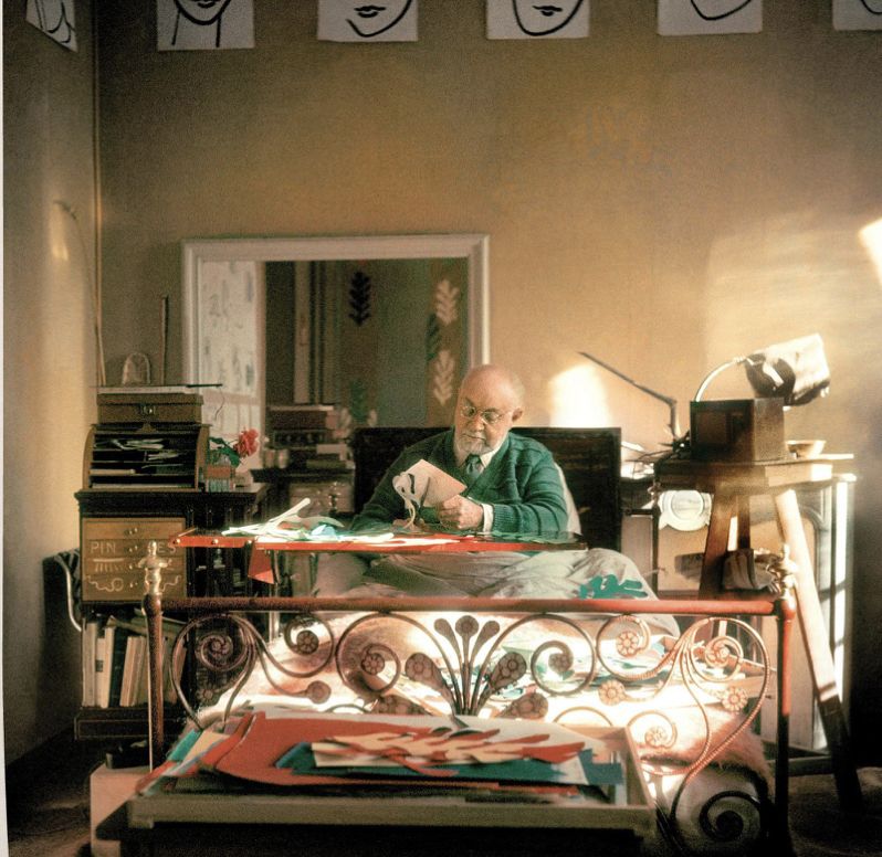 Henri Matisse
