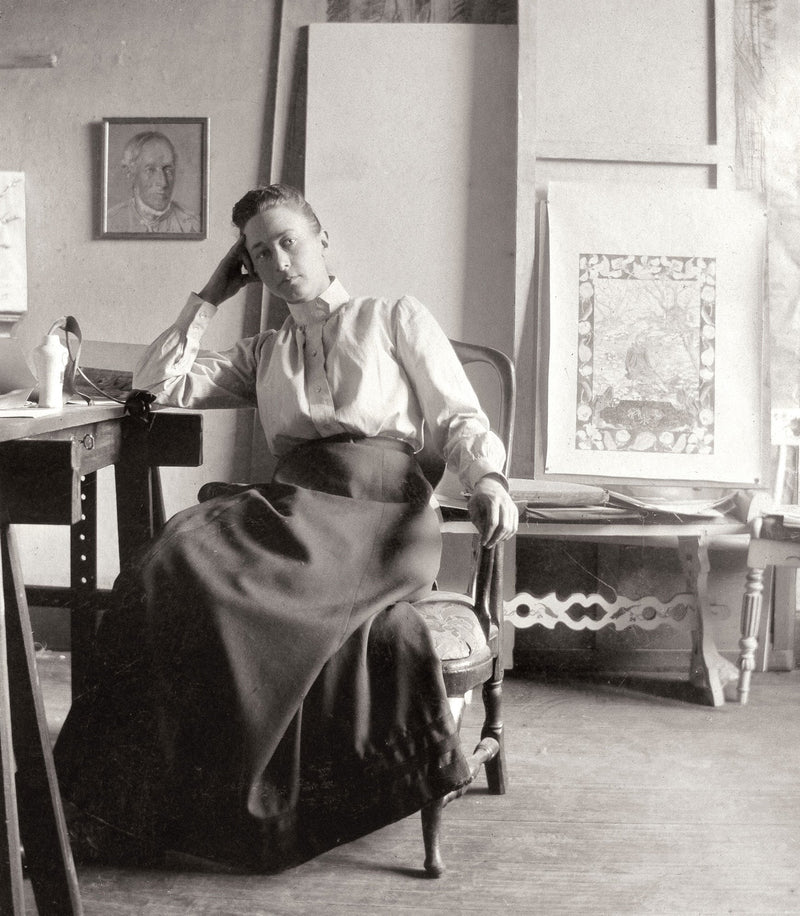 Hilma af Klint