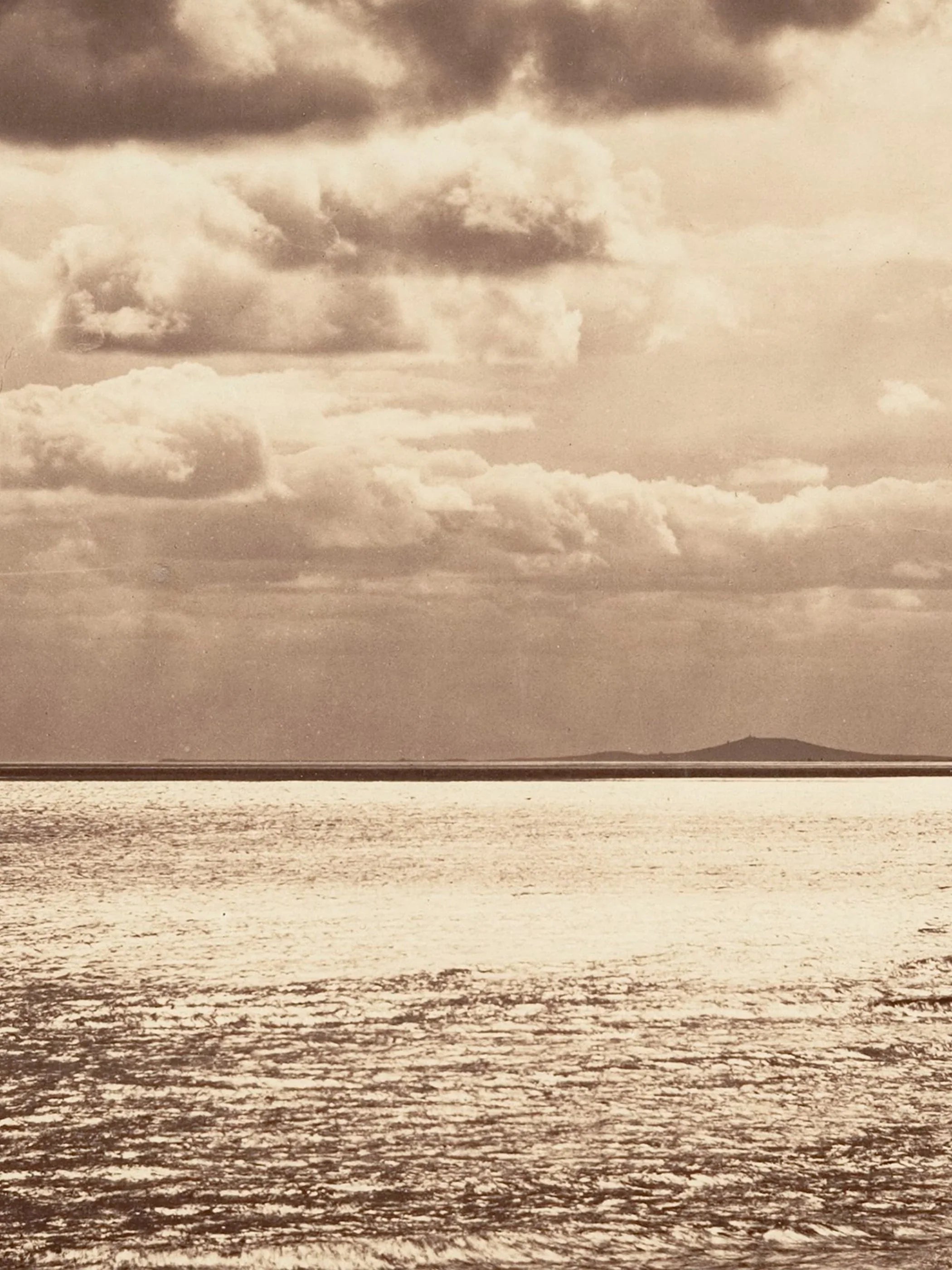 Gustave Le Gray