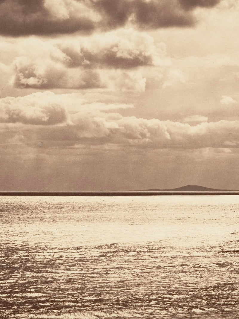Gustave Le Gray