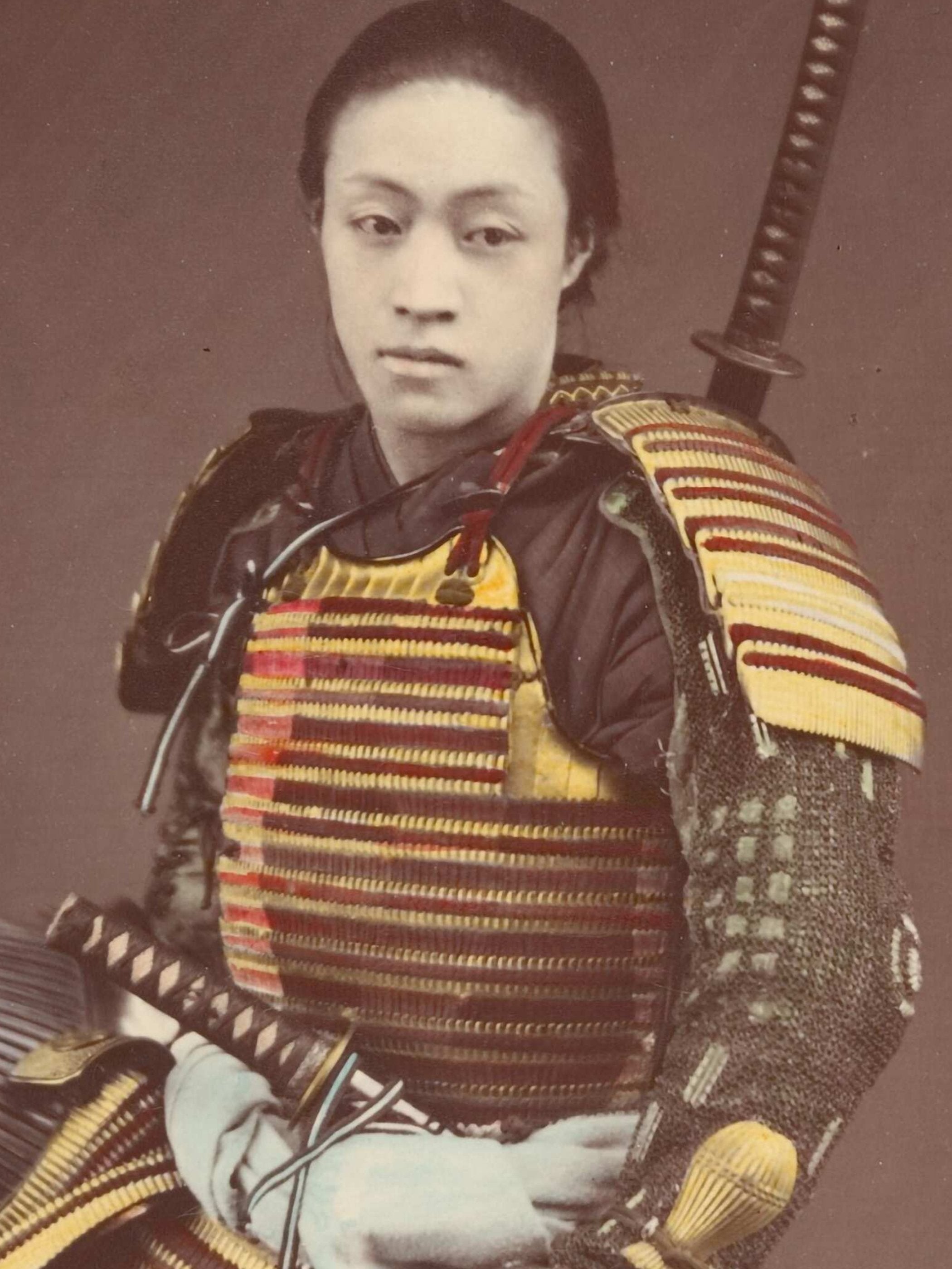 Suzuki Shin'ichi