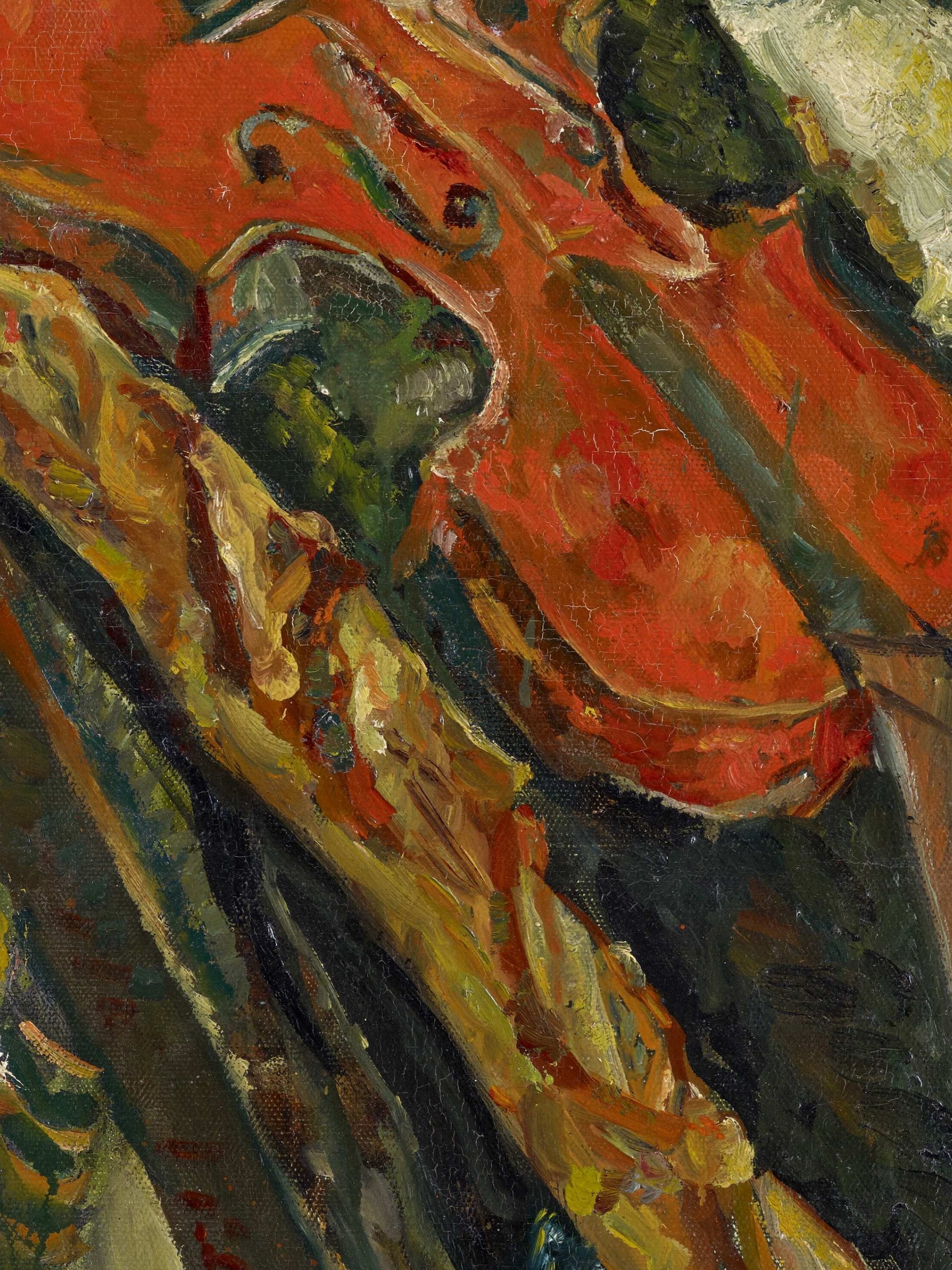Chaïm Soutine