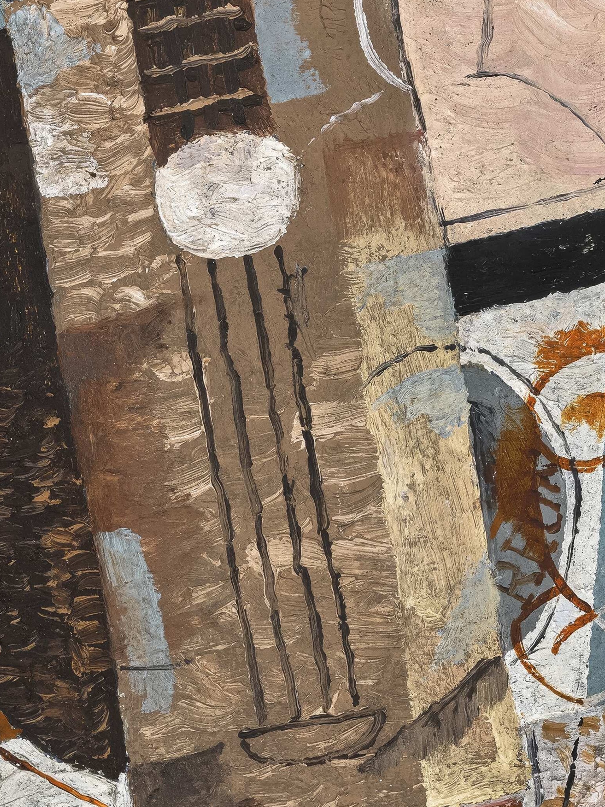 Louis Marcoussis