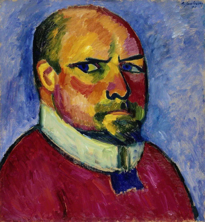Alexej von Jawlensky