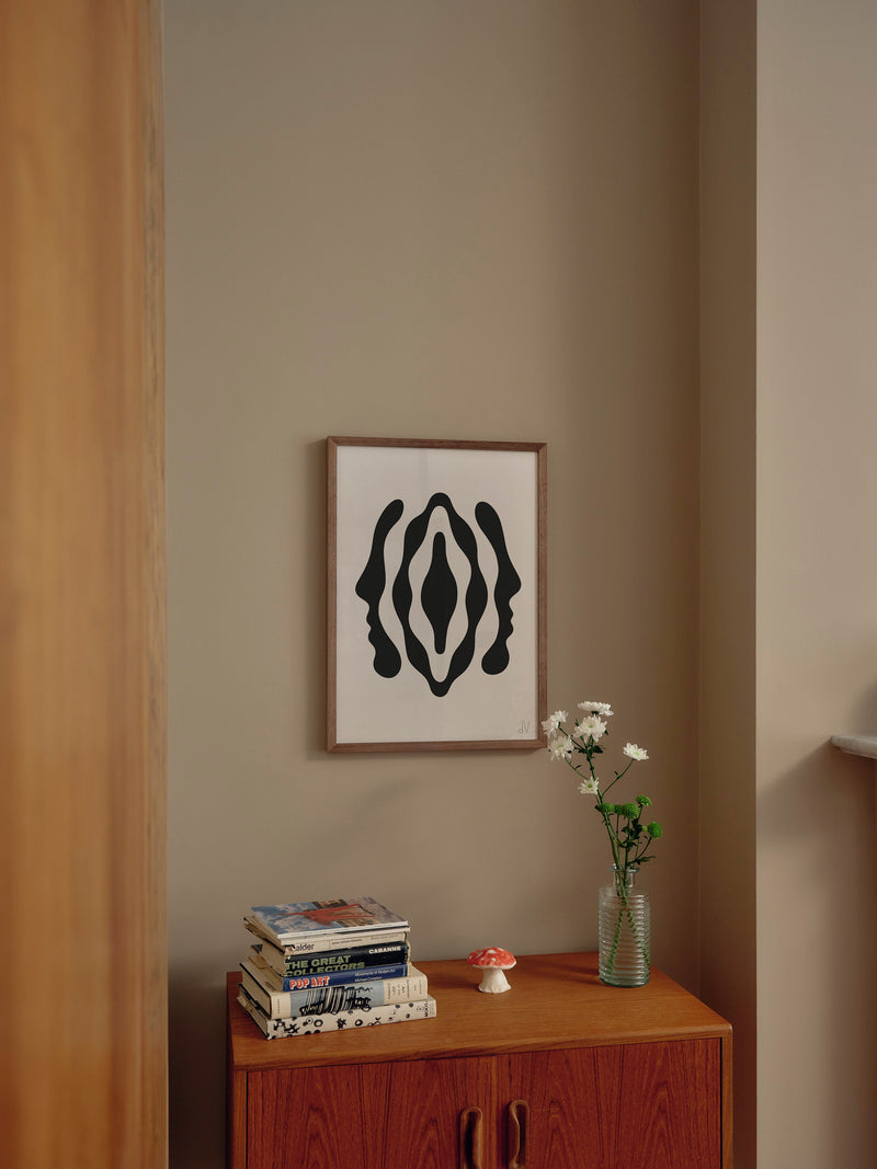 Minimalist Wall Art