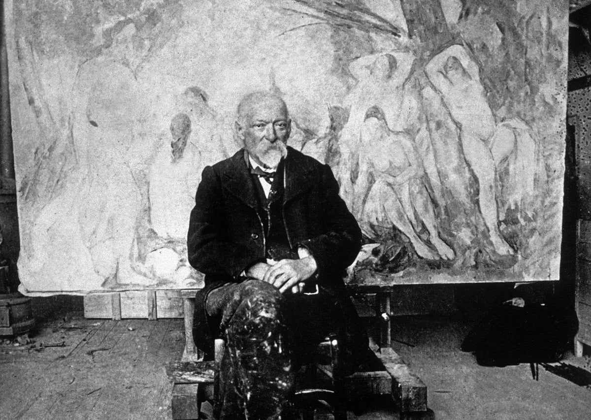 Paul Cézanne