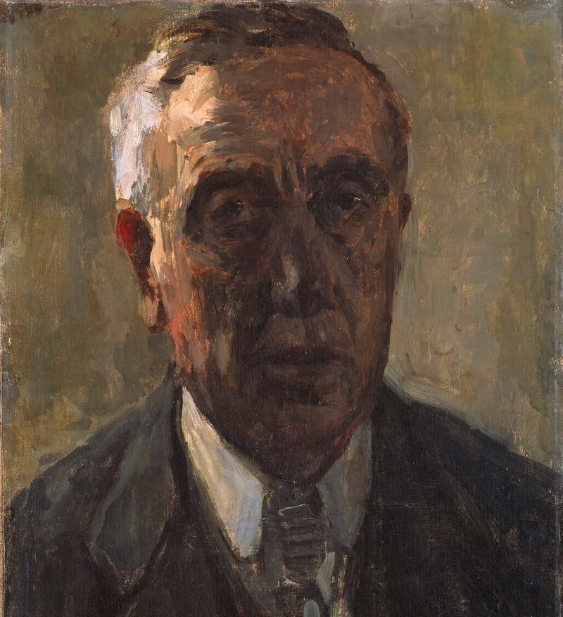 Floris Verster