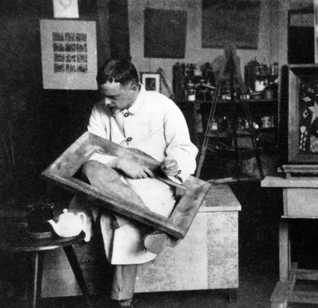 Paul Klee