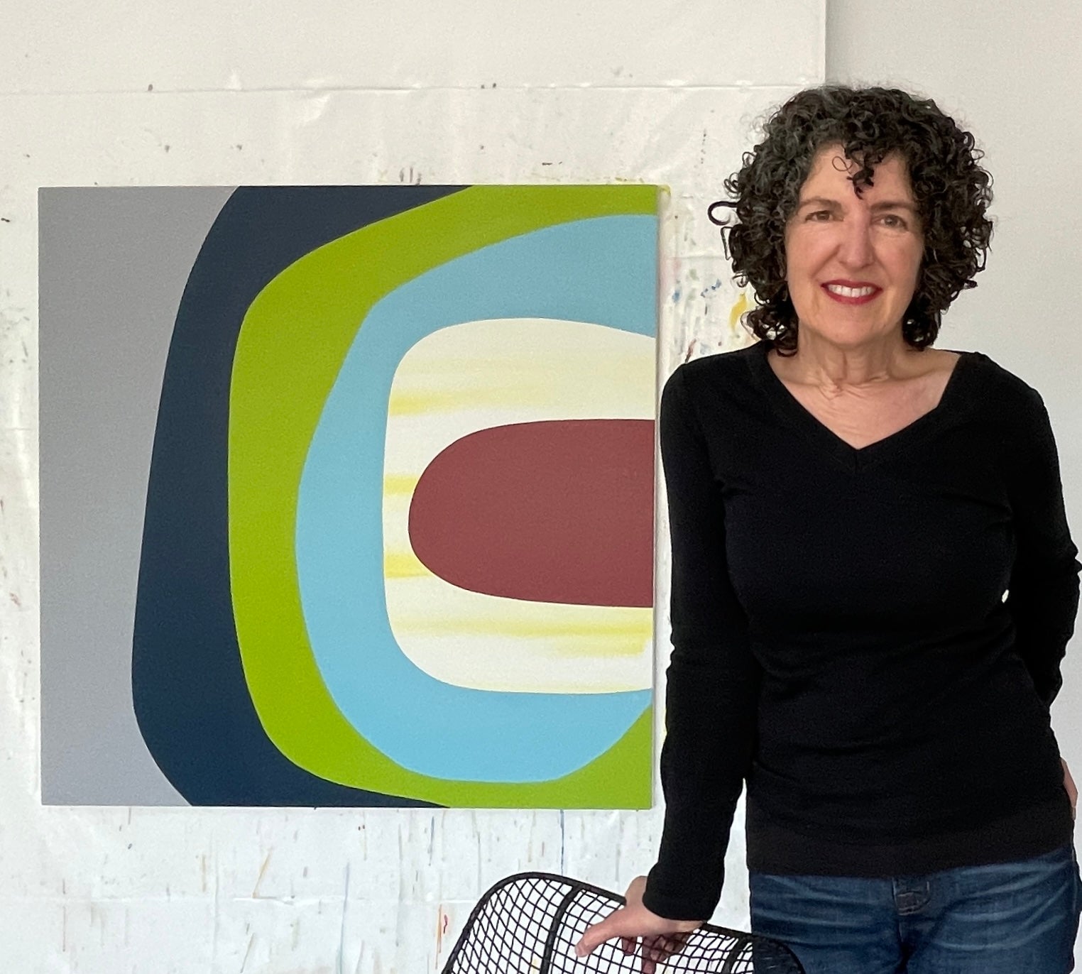 Ellen Richman