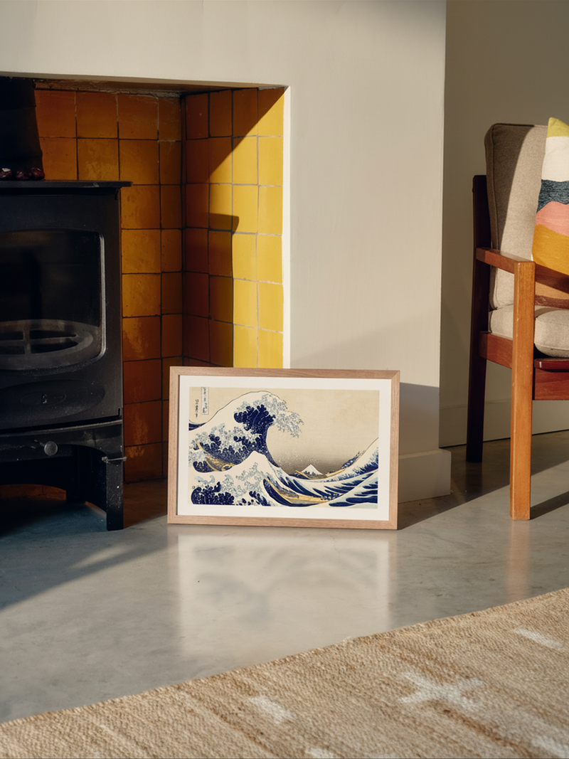 Japanese Art Prints
