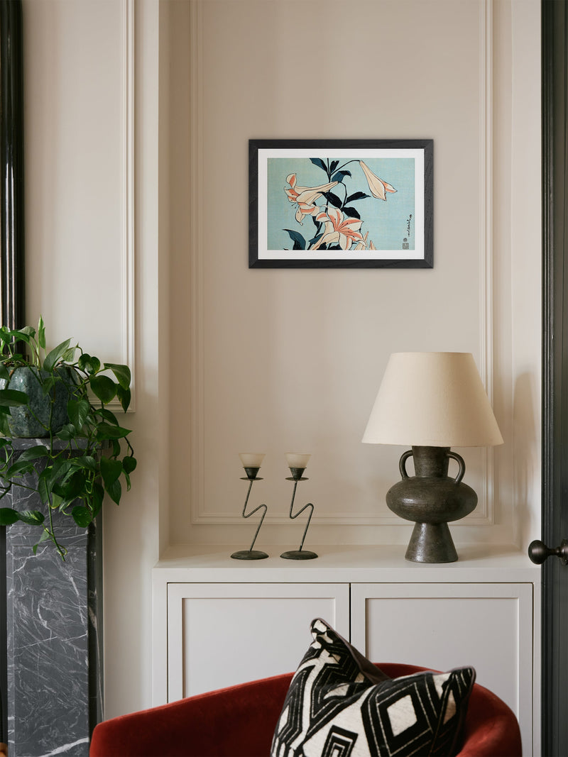 Hokusai Prints