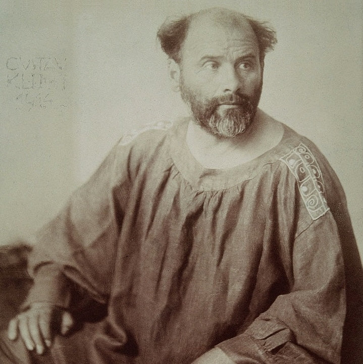 Gustav Klimt