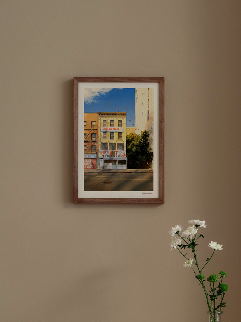 Photography Prints