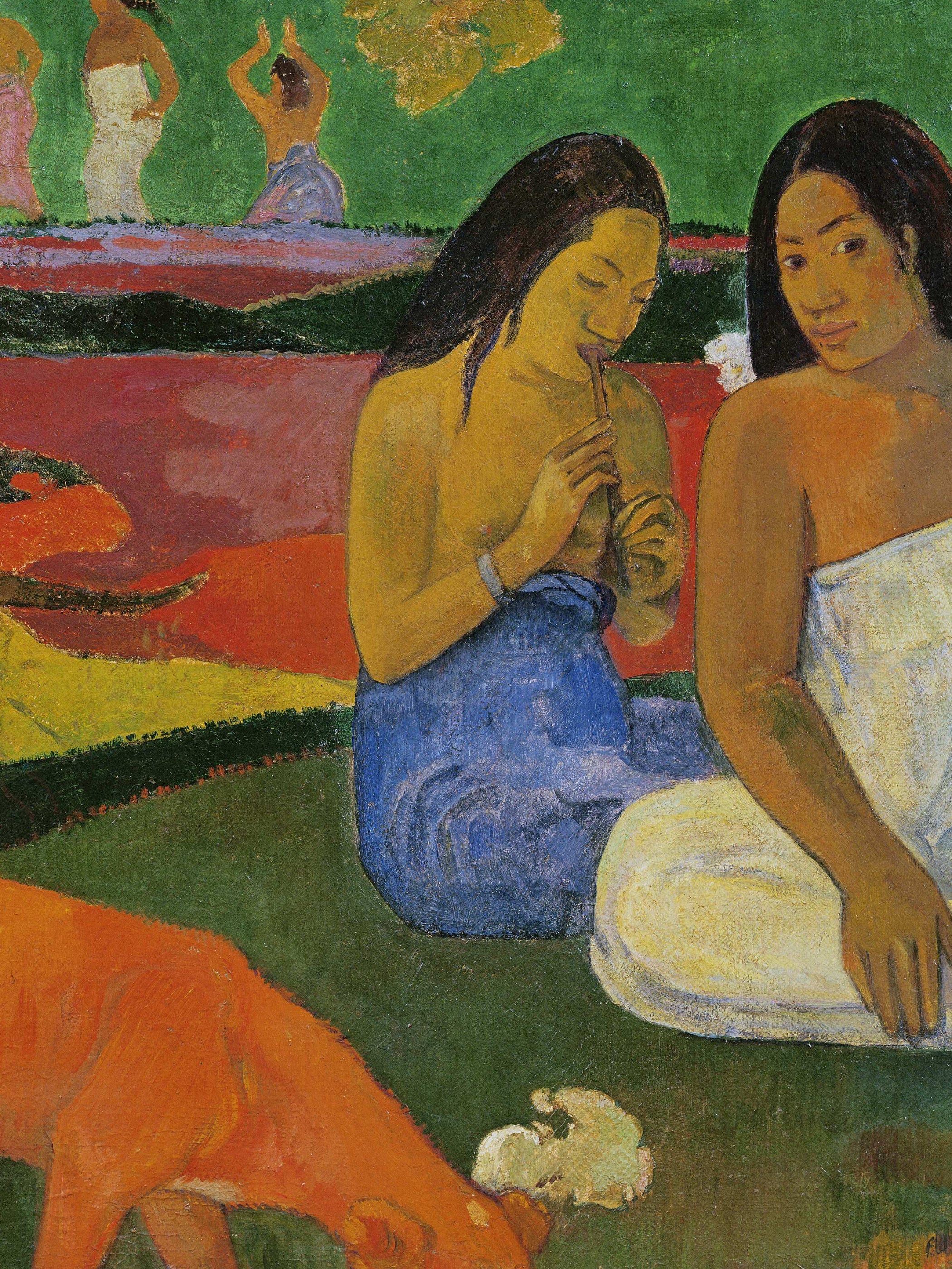 Paul Gauguin