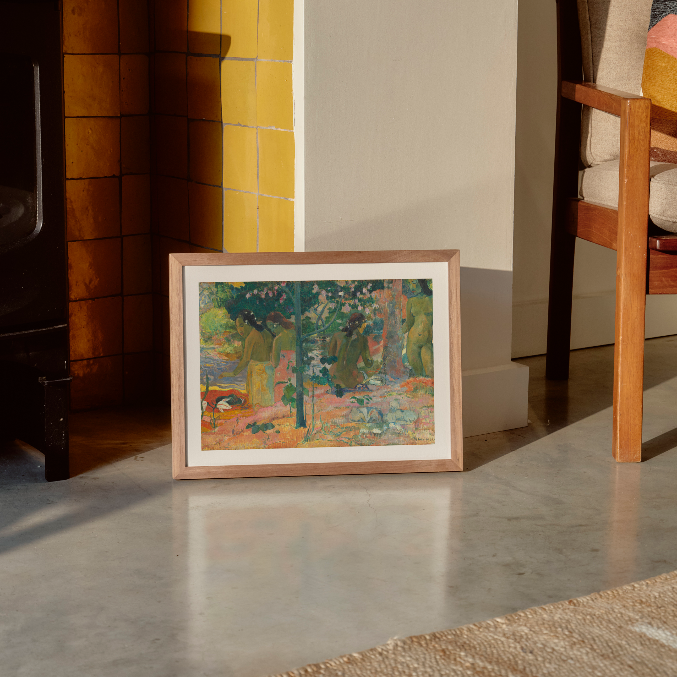 Post-Impressionism