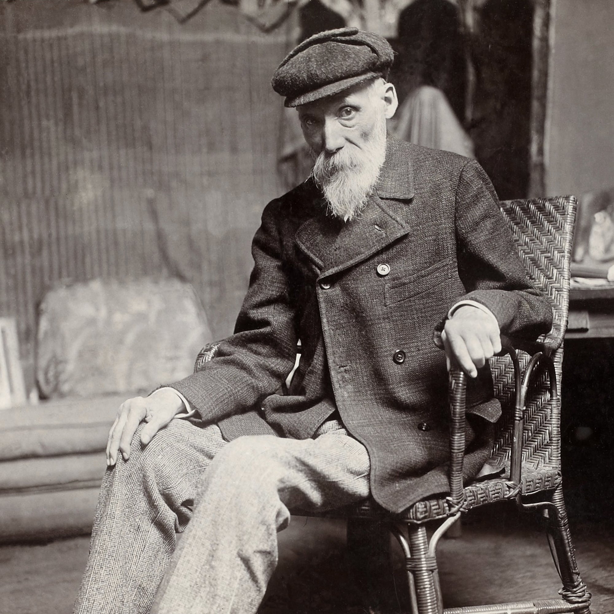 Pierre Auguste Renoir