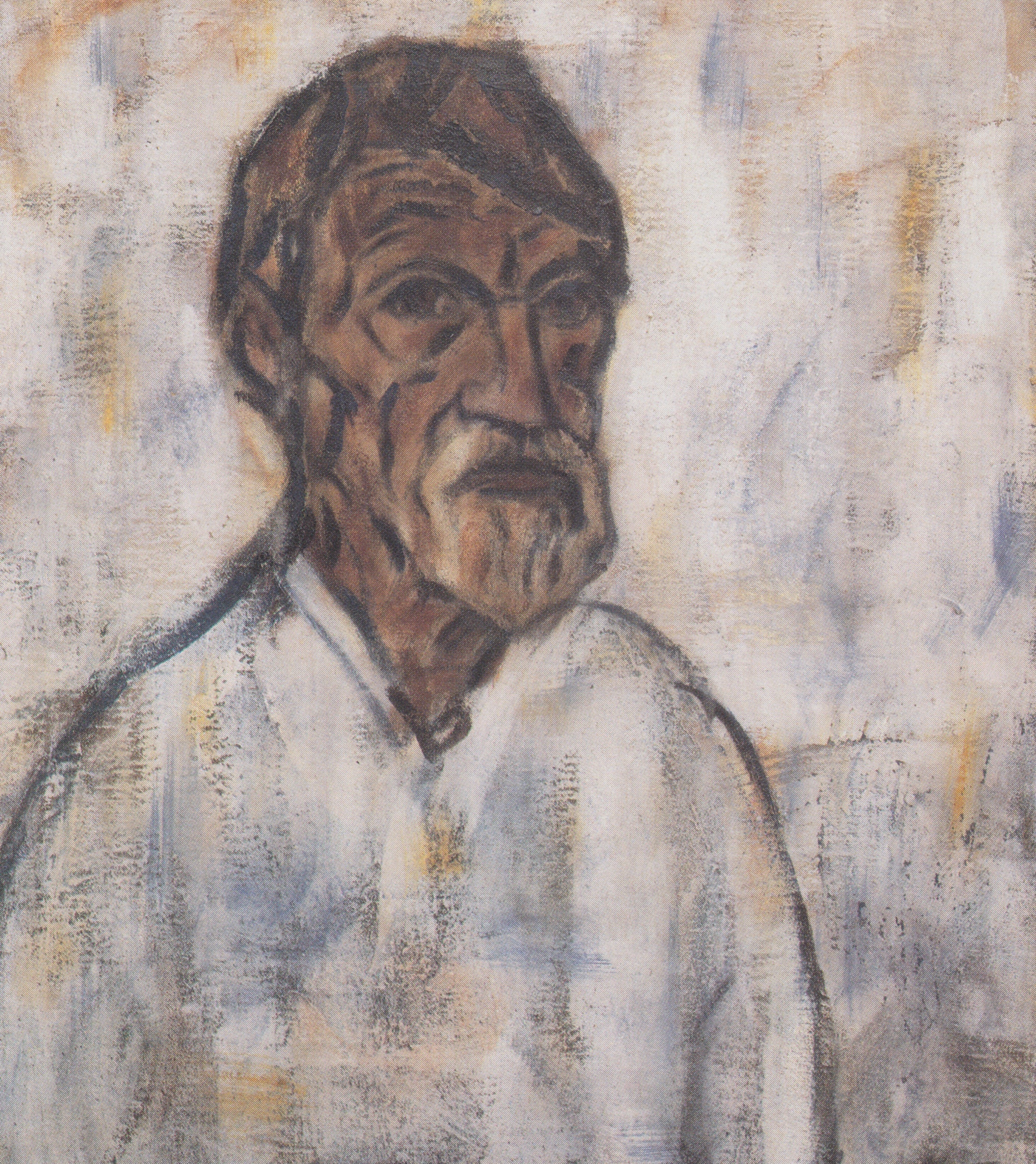 Christian Rohlfs
