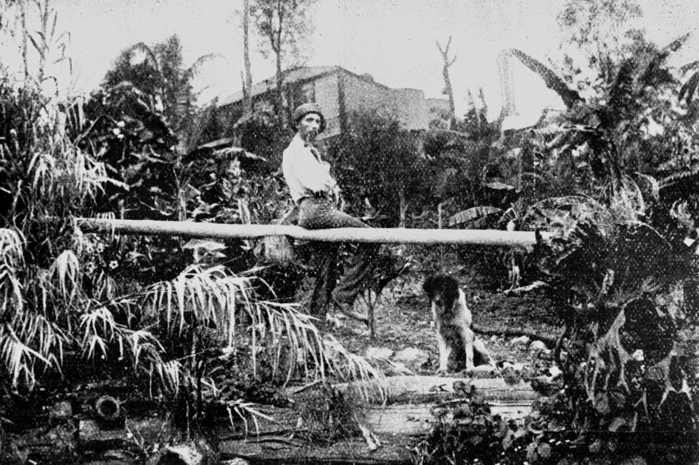 Clement Lindley Wragge