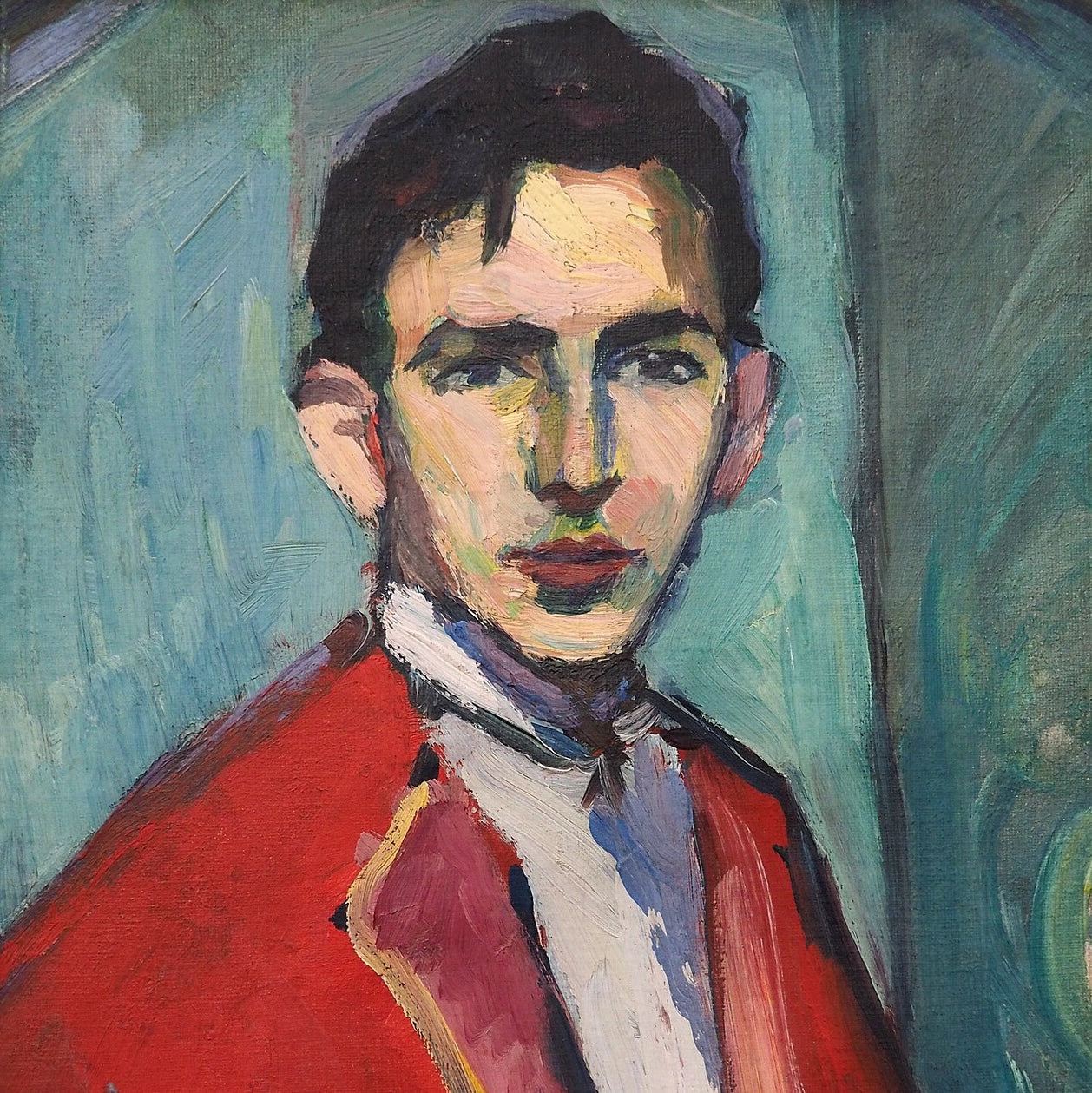 Hermann Stenner