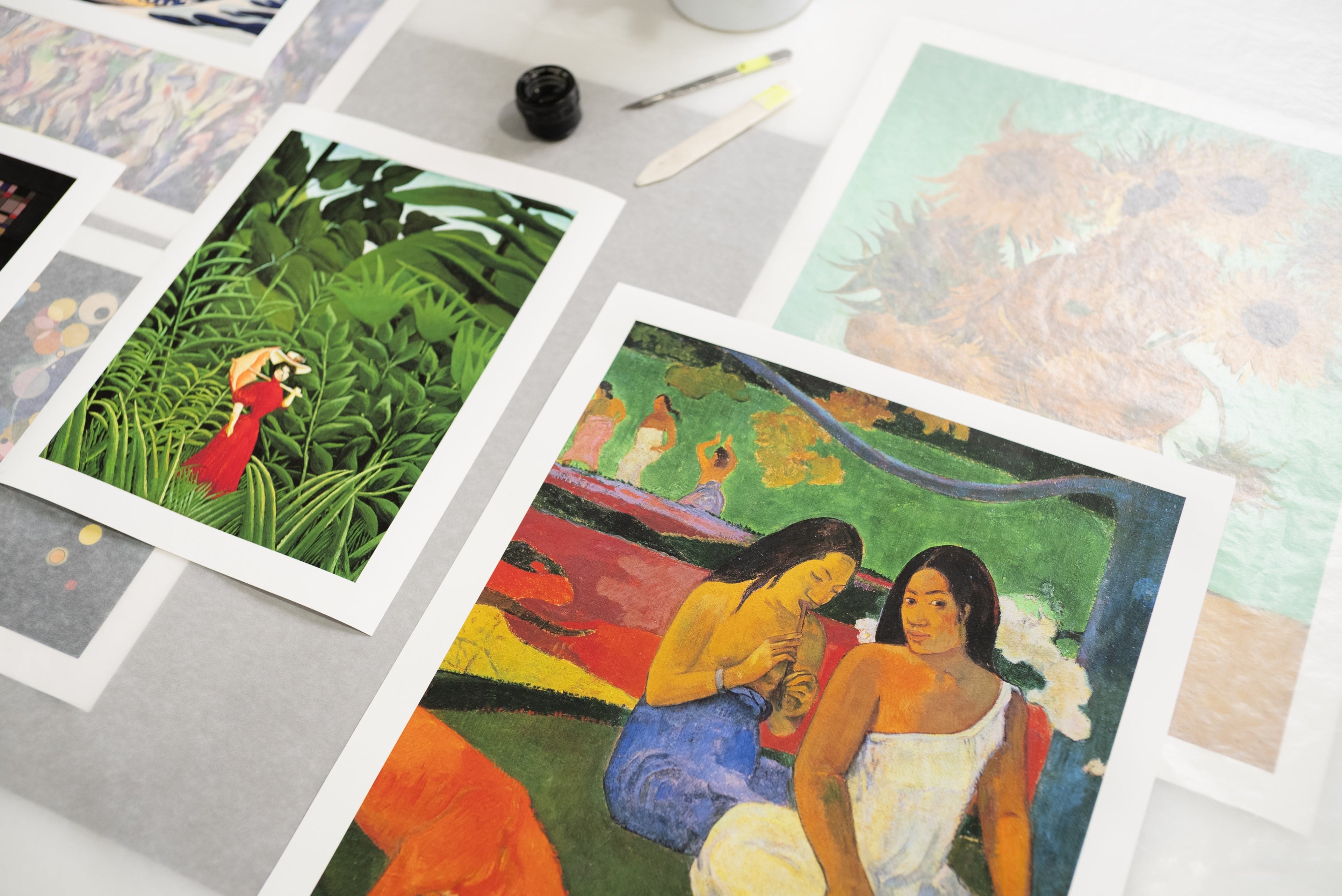 The Printmaker's Edit