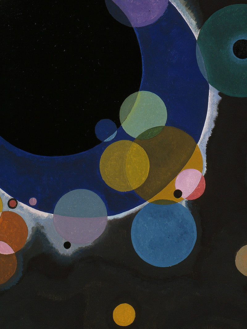 Wassily Kandinsky Print Collection