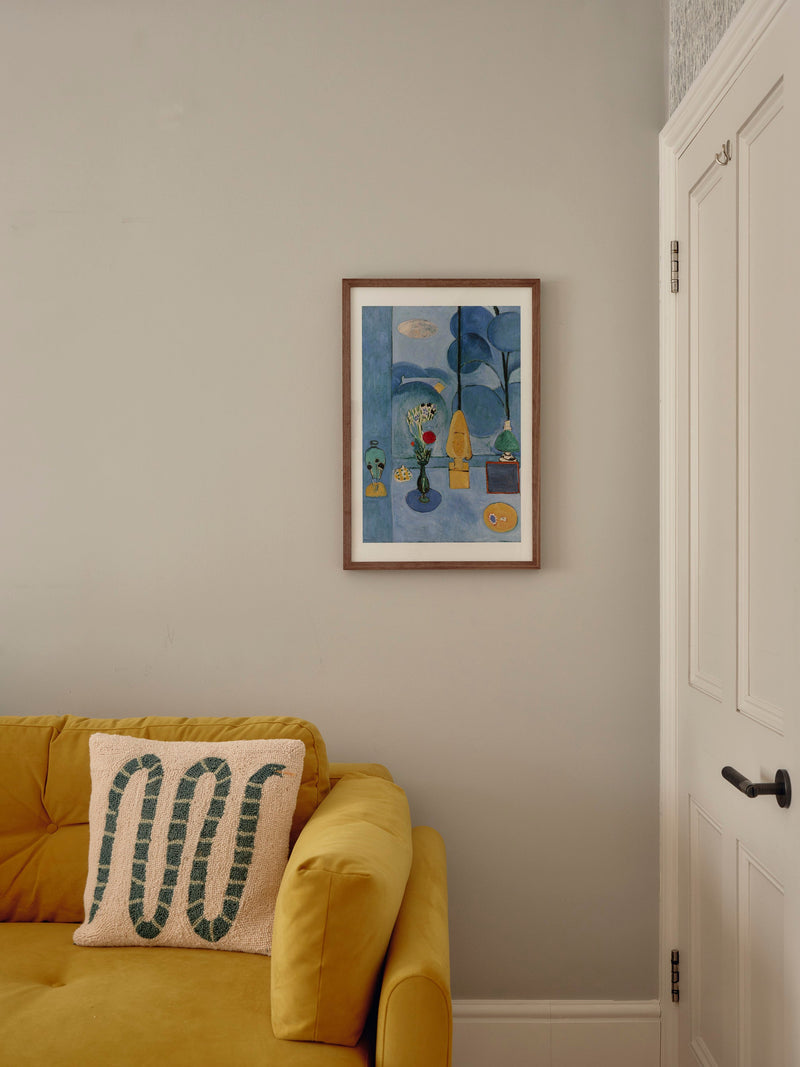 Modern Art Prints