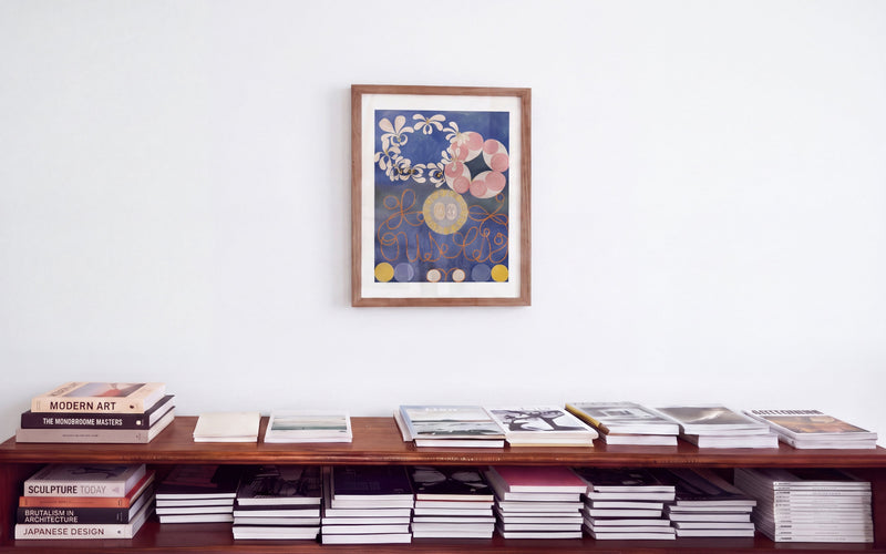 Abstract Art Prints