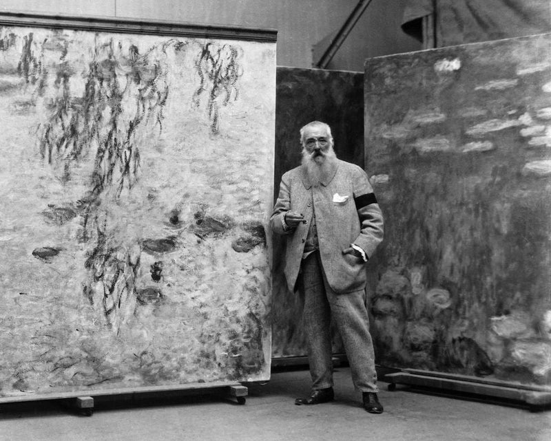 Claude Monet