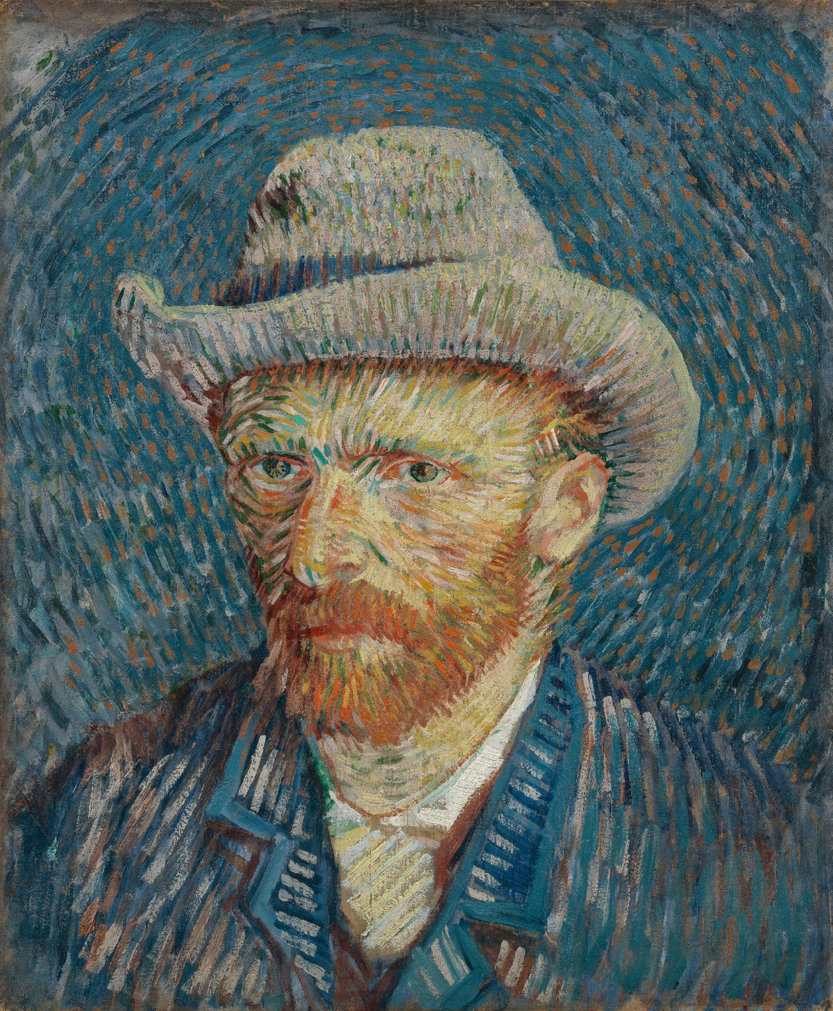 Vincent Van Gogh