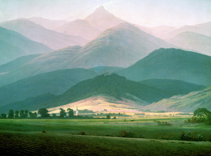 Landscape Prints