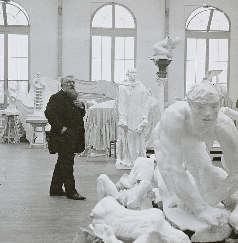 Auguste Rodin