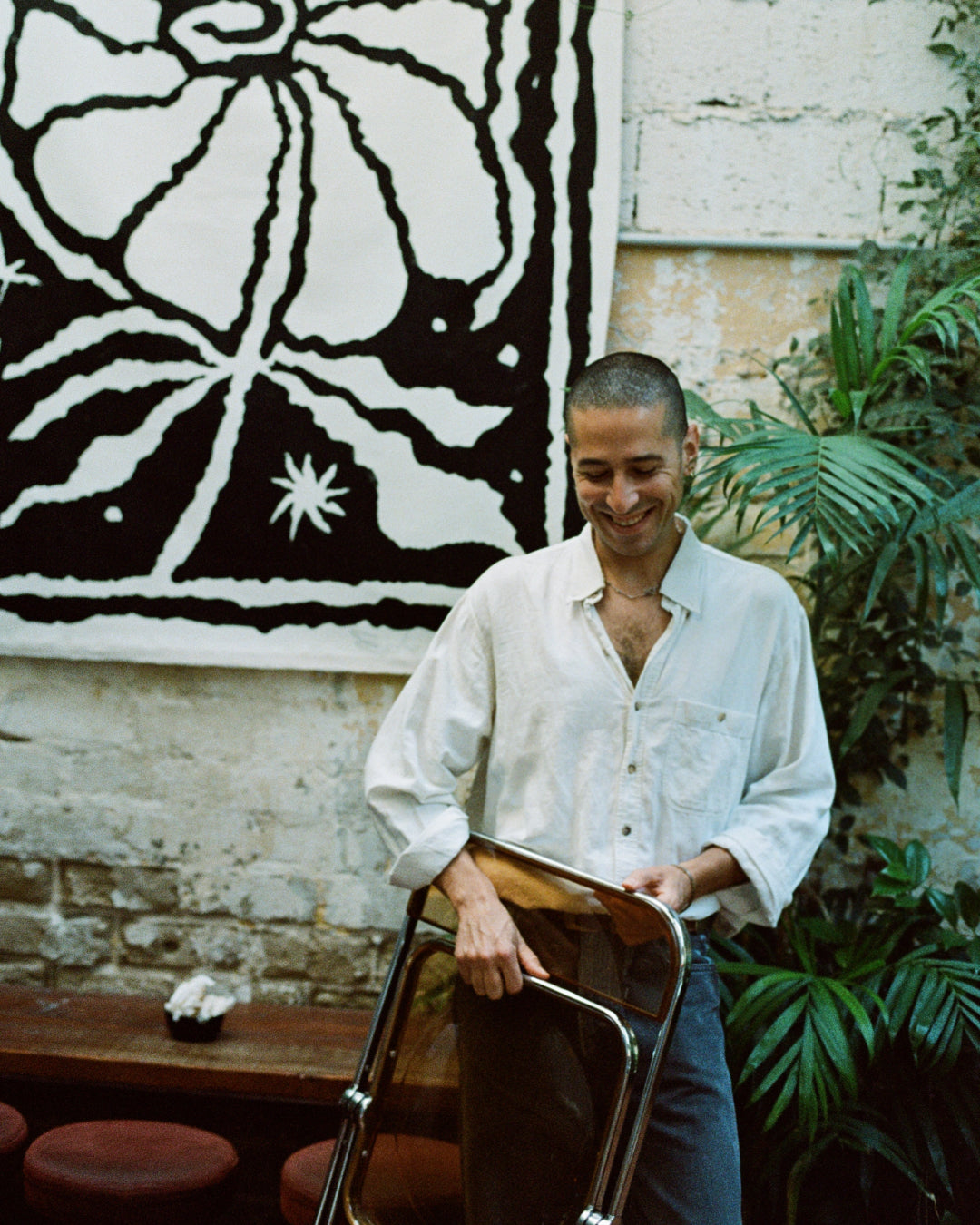 Eden Kalif