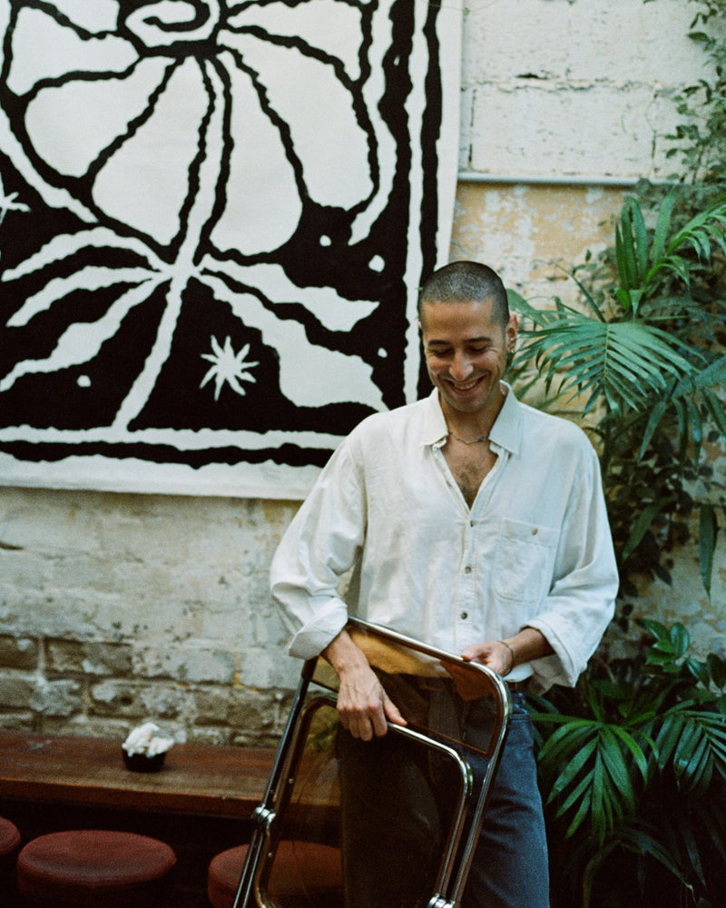 Eden Kalif