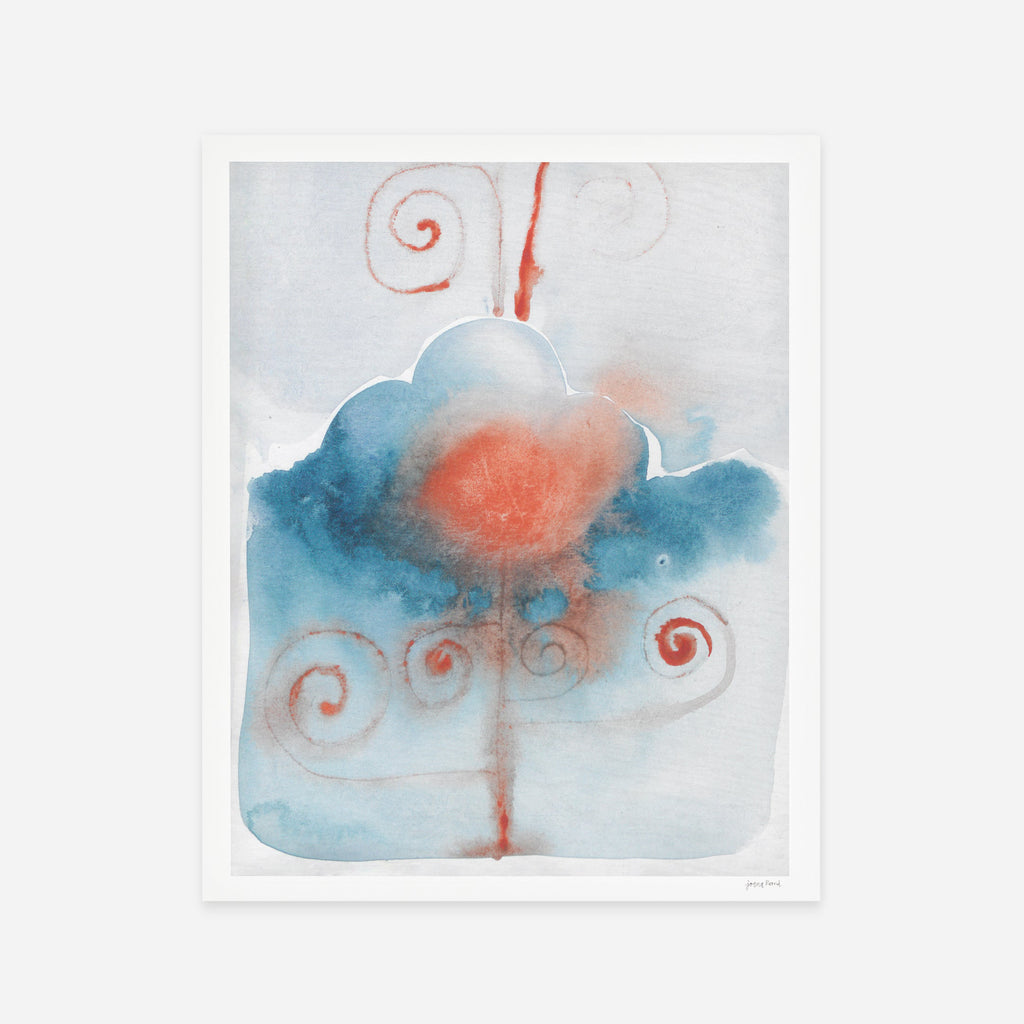 ornamental sorrow