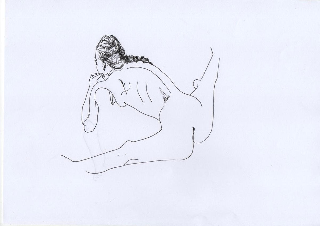 Denitza Zafirova - dēvoveō