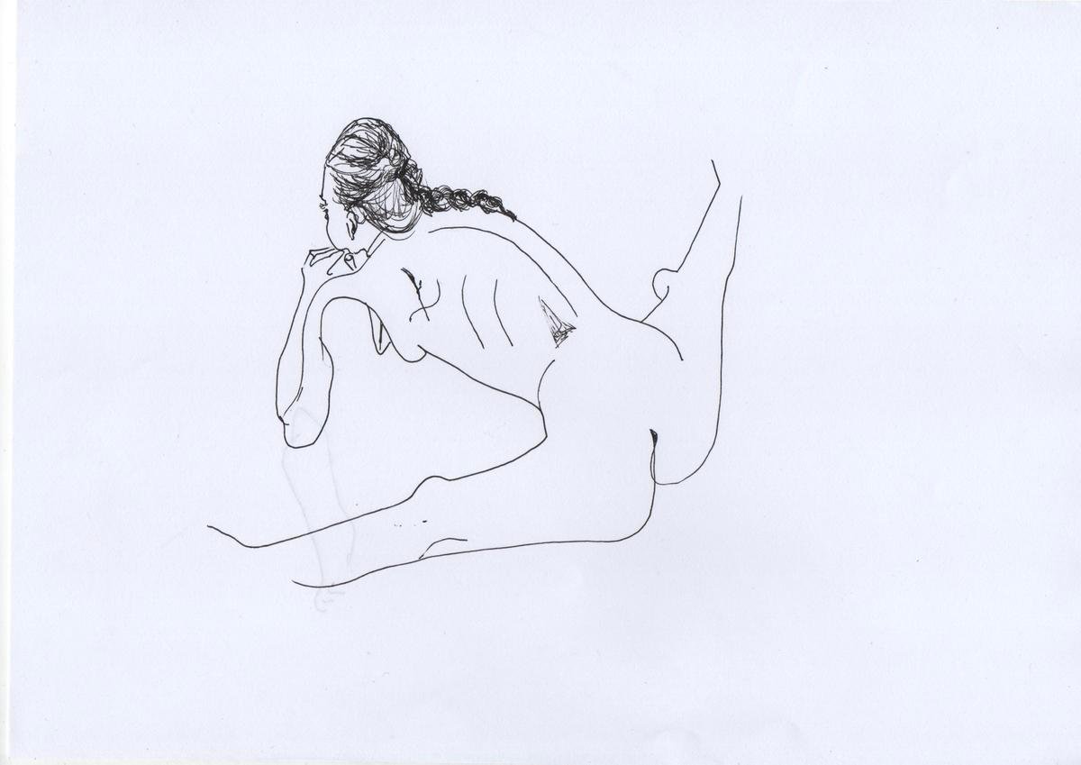 Denitza Zafirova - dēvoveō