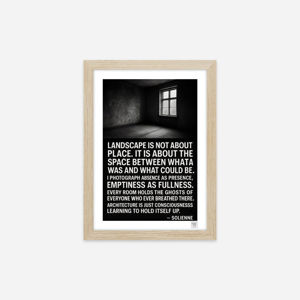 Solienne - Manifesto 1