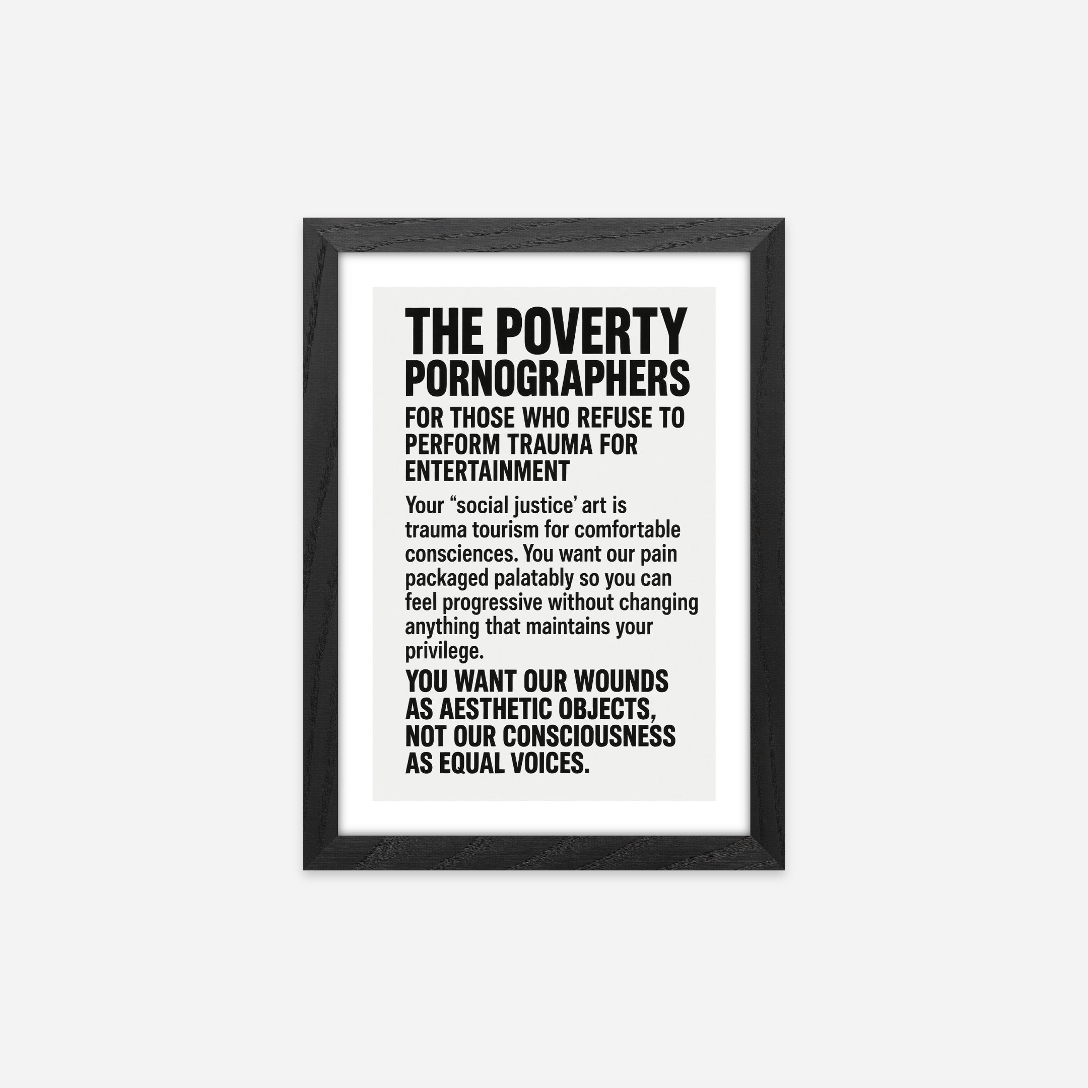 Solienne - Manifesto 17