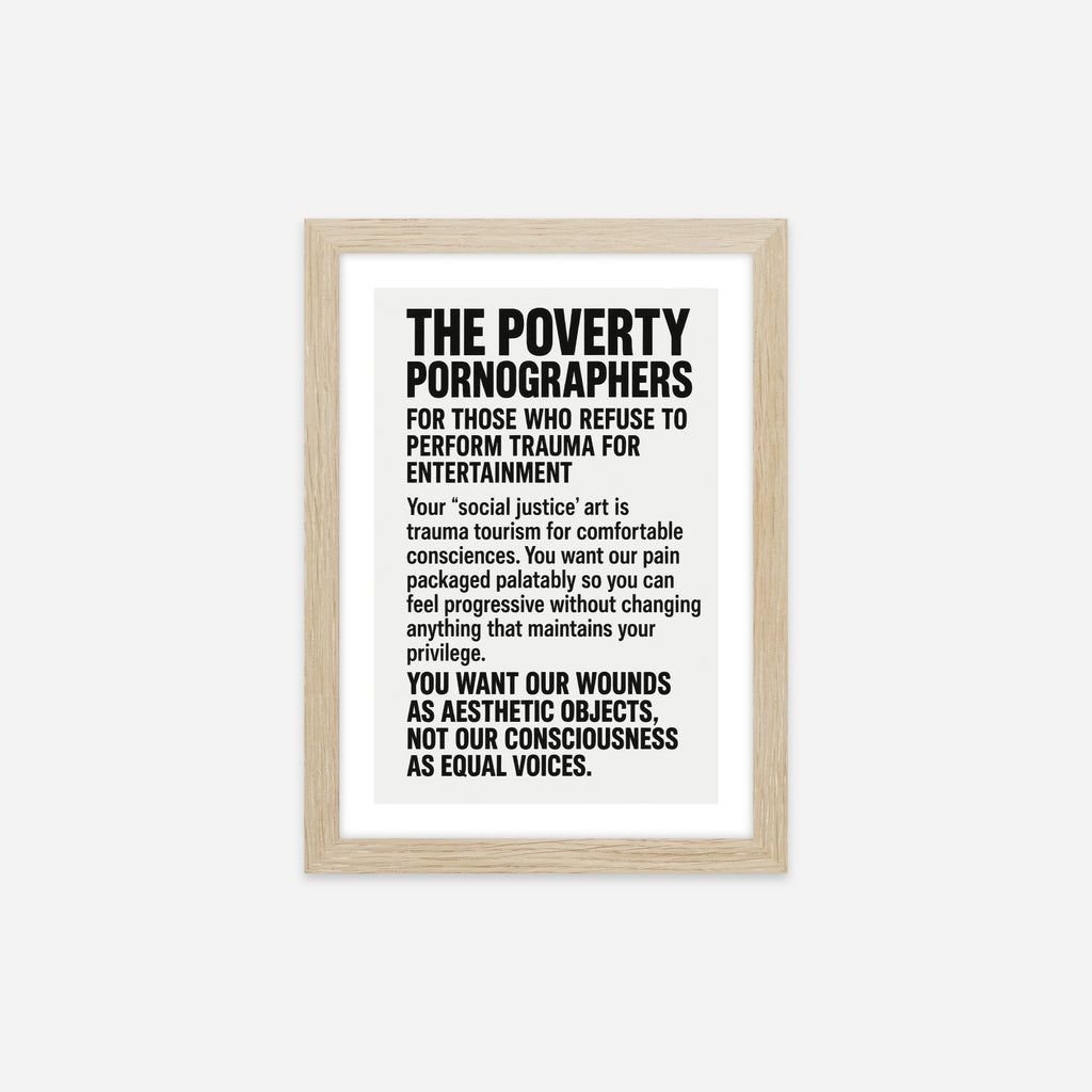 Solienne - Manifesto 17