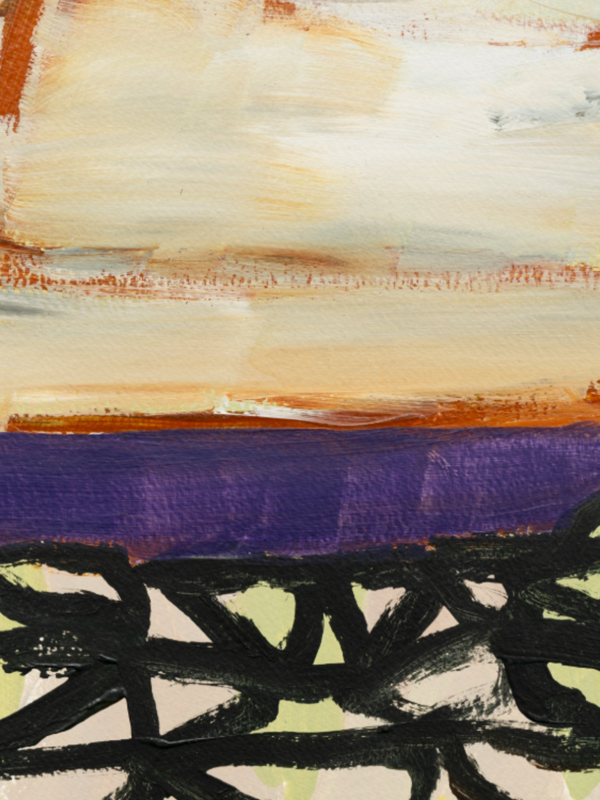 Henry Ward - Bethany Suite V 6th March