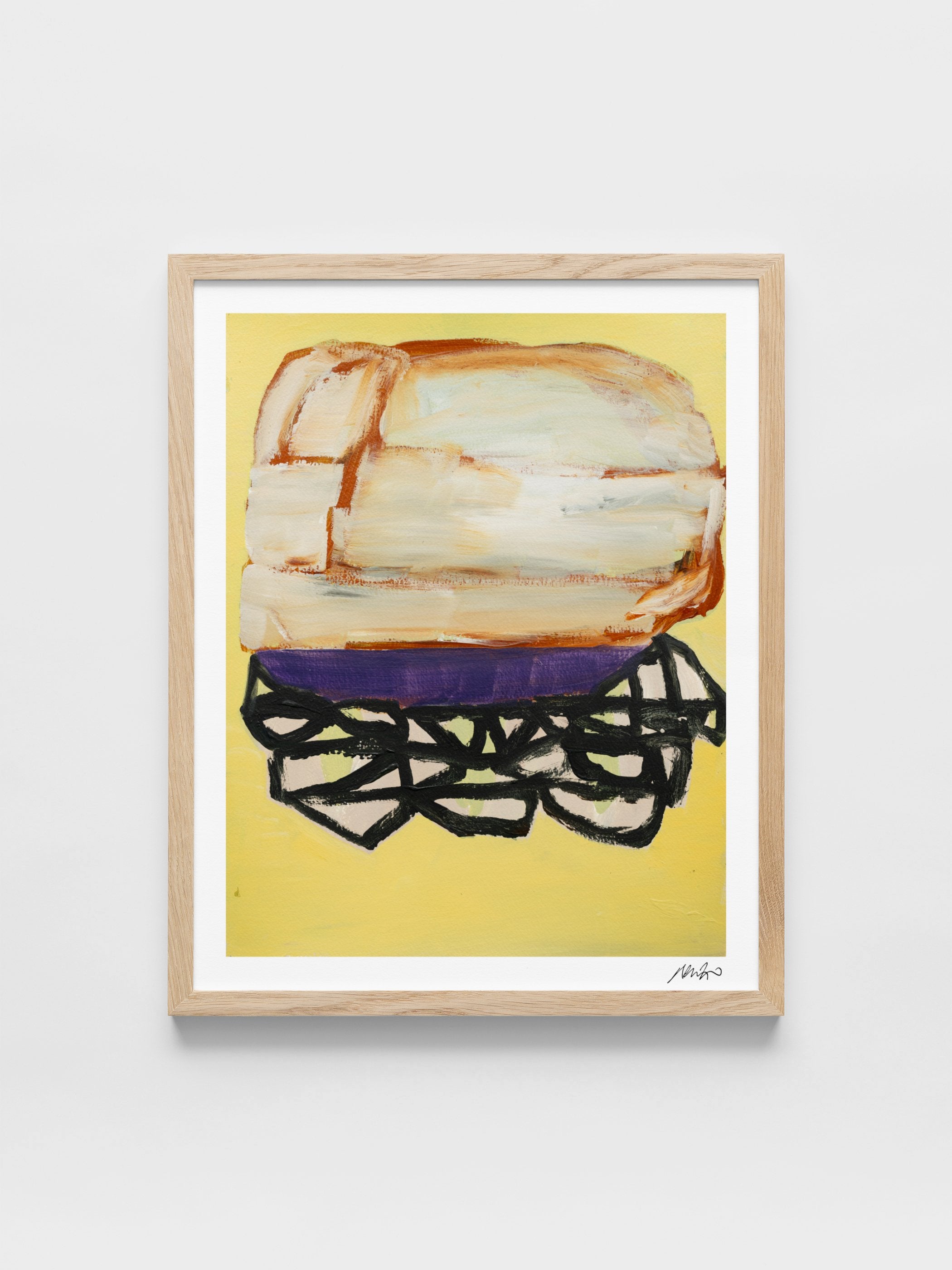 Henry Ward - Bethany Suite V 6th March