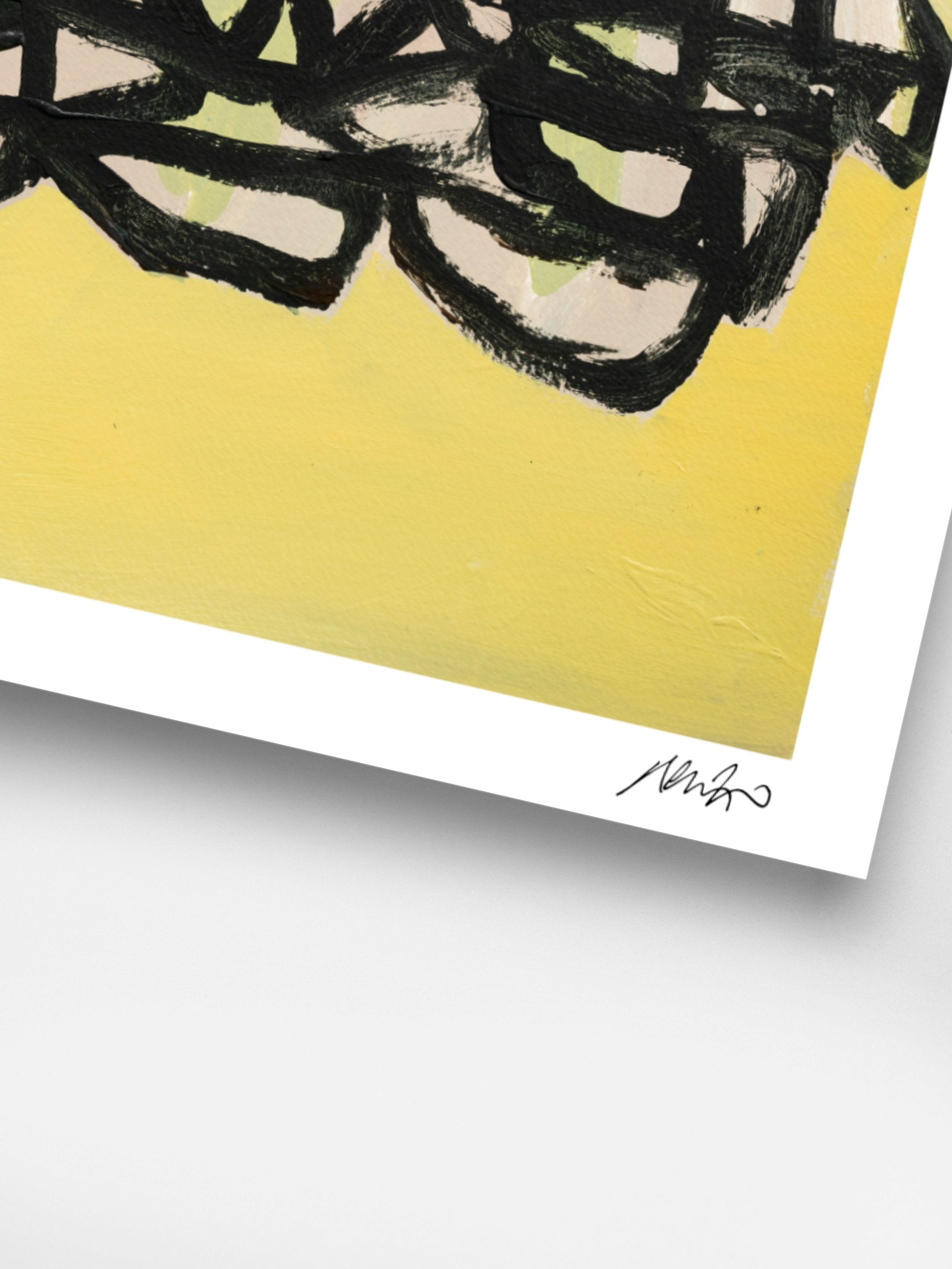 Henry Ward - Bethany Suite V 6th March