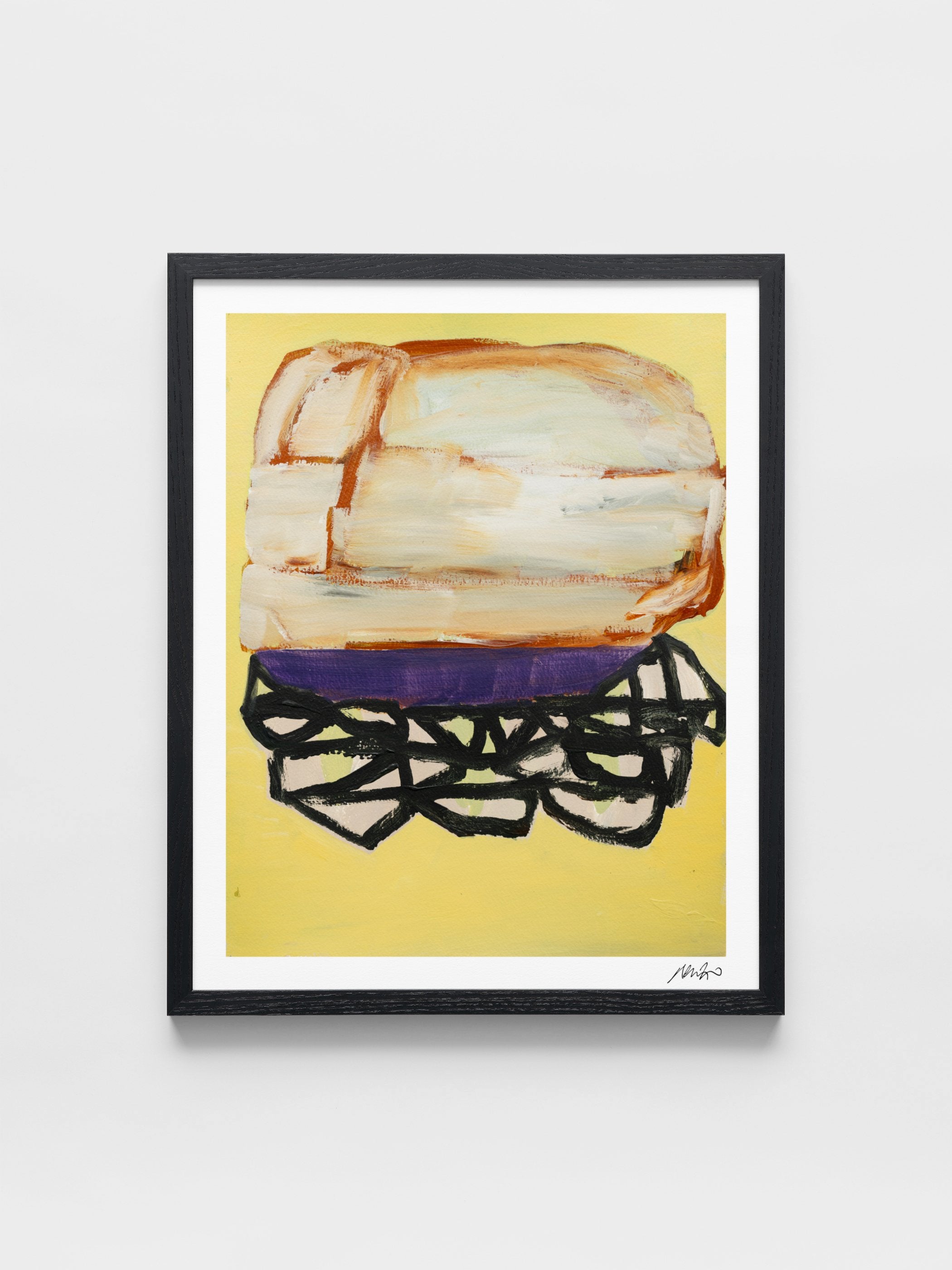 Henry Ward - Bethany Suite V 6th March