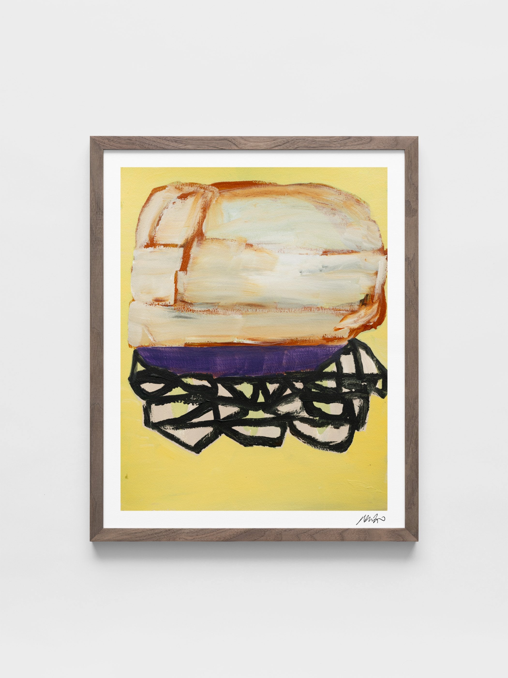 Henry Ward - Bethany Suite V 6th March