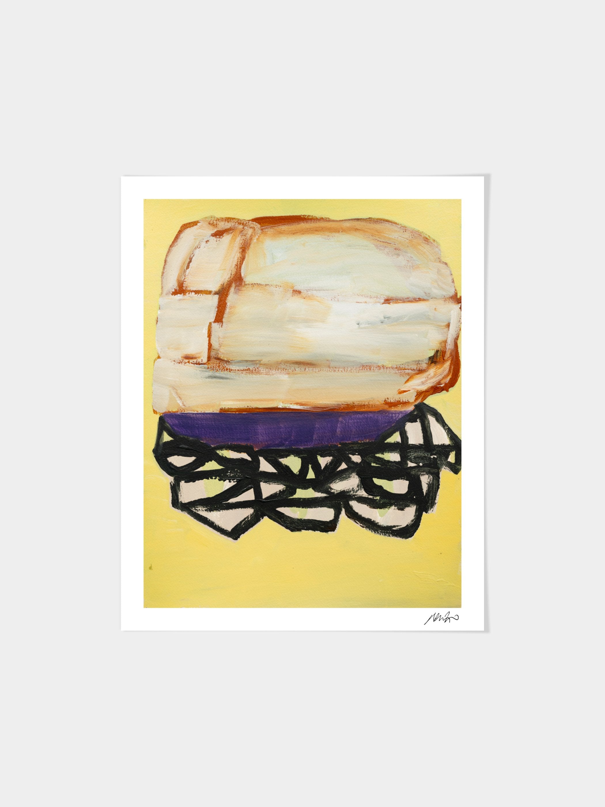 Henry Ward - Bethany Suite V 6th March