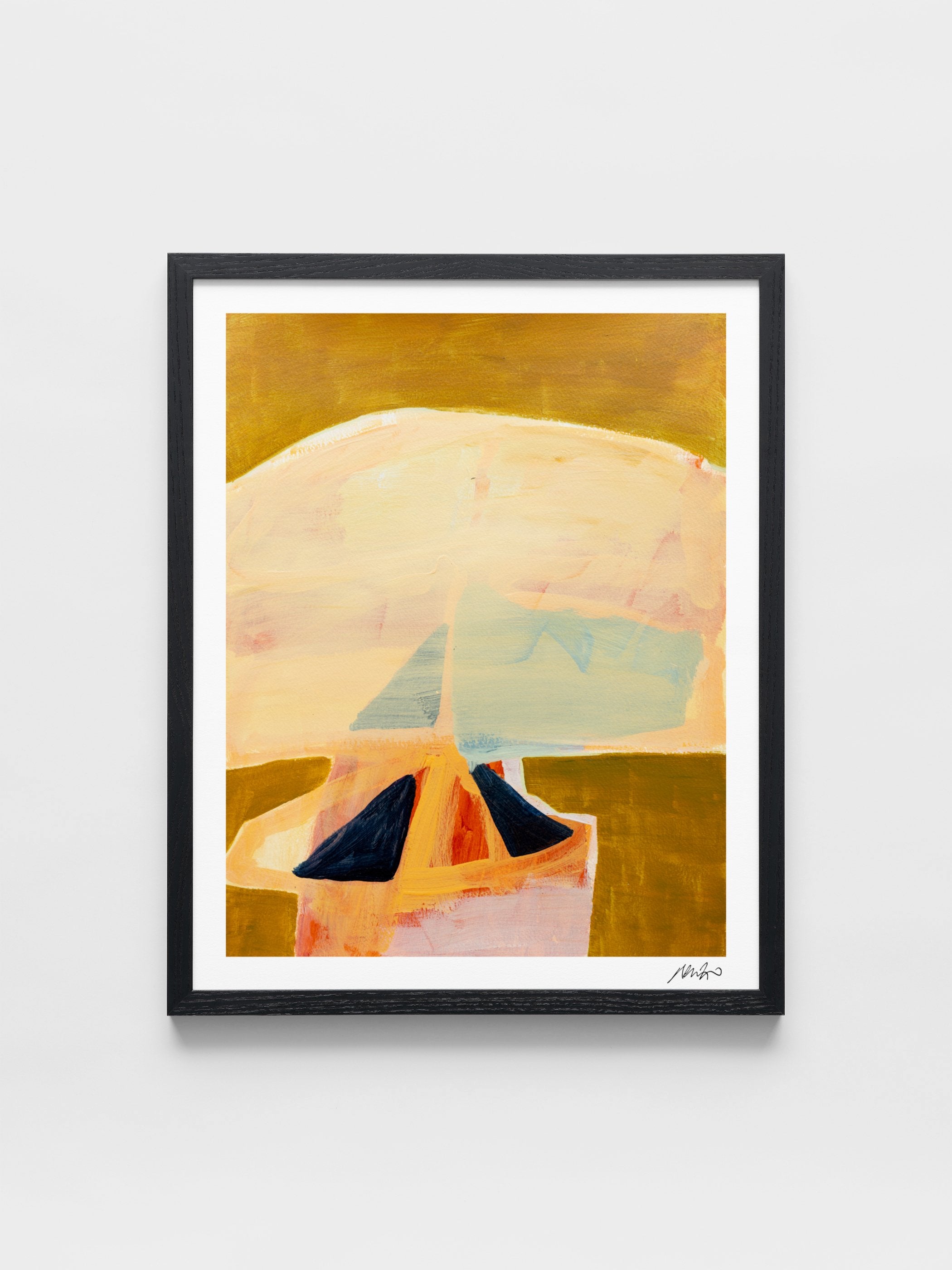 Henry Ward - Bethany Suite I 2nd February