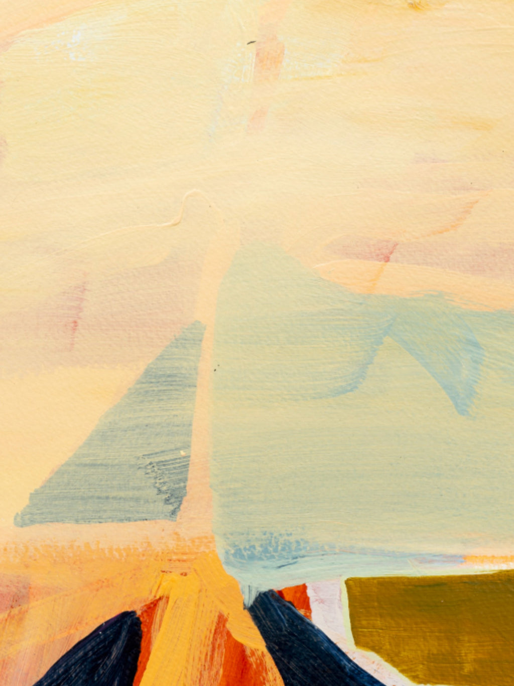 Henry Ward - Bethany Suite I 2nd February