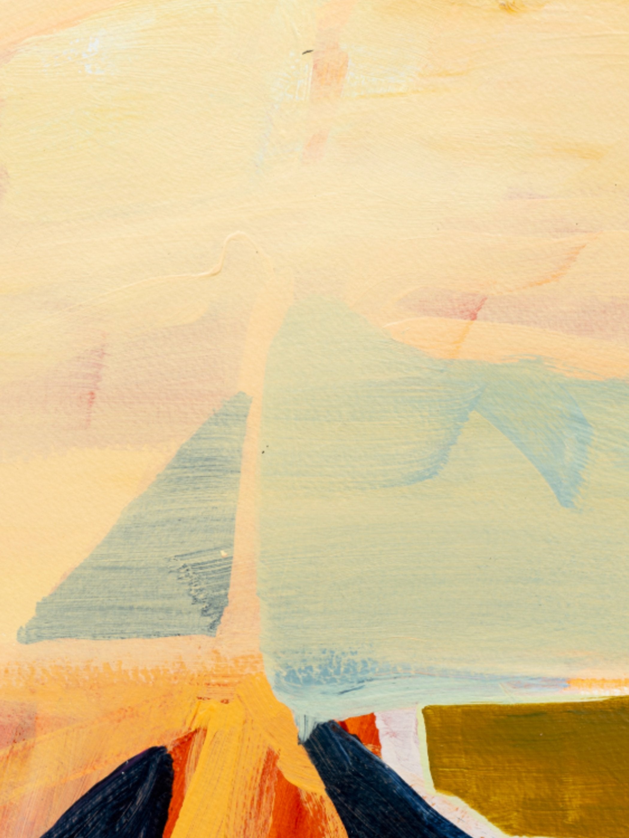 Henry Ward - Bethany Suite I 2nd February